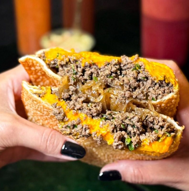 Pastel Especial Big Melt