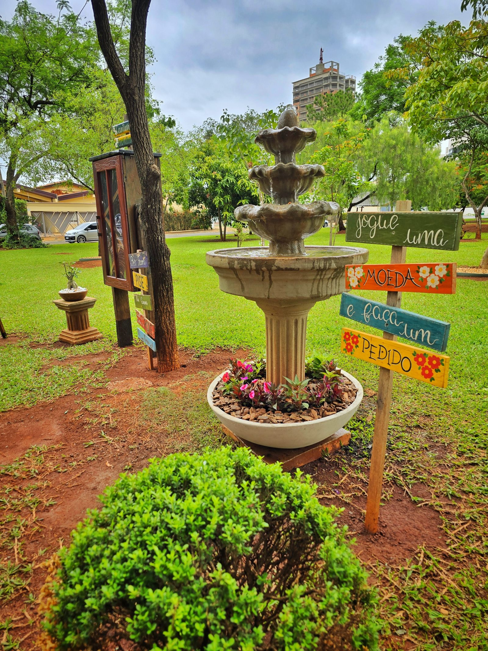 Fritter 📍 Unidade 1 - Praça, foto 4