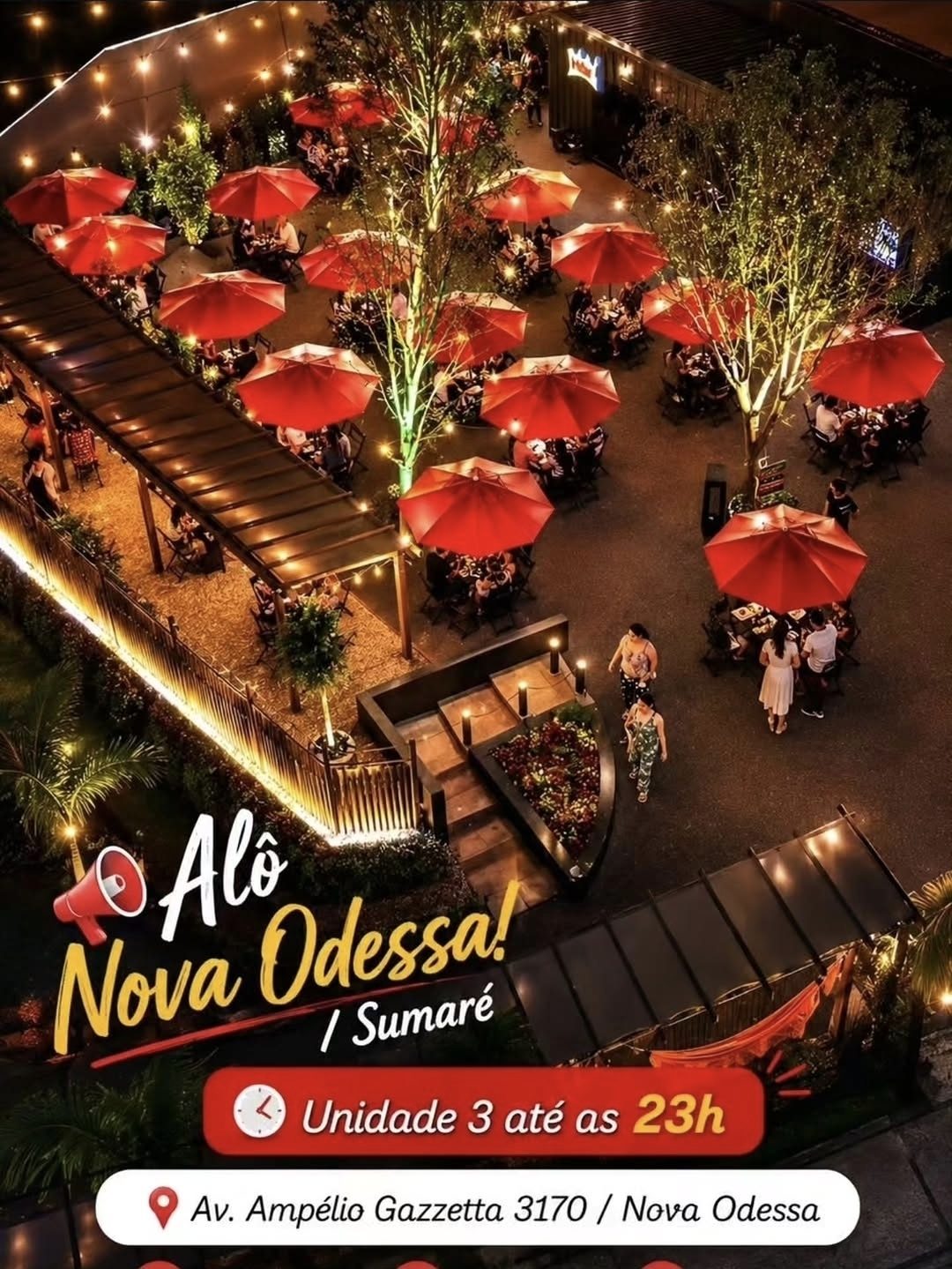 Fritter 📍 Unidade 3 - Nova Odessa/Sumaré, foto 2